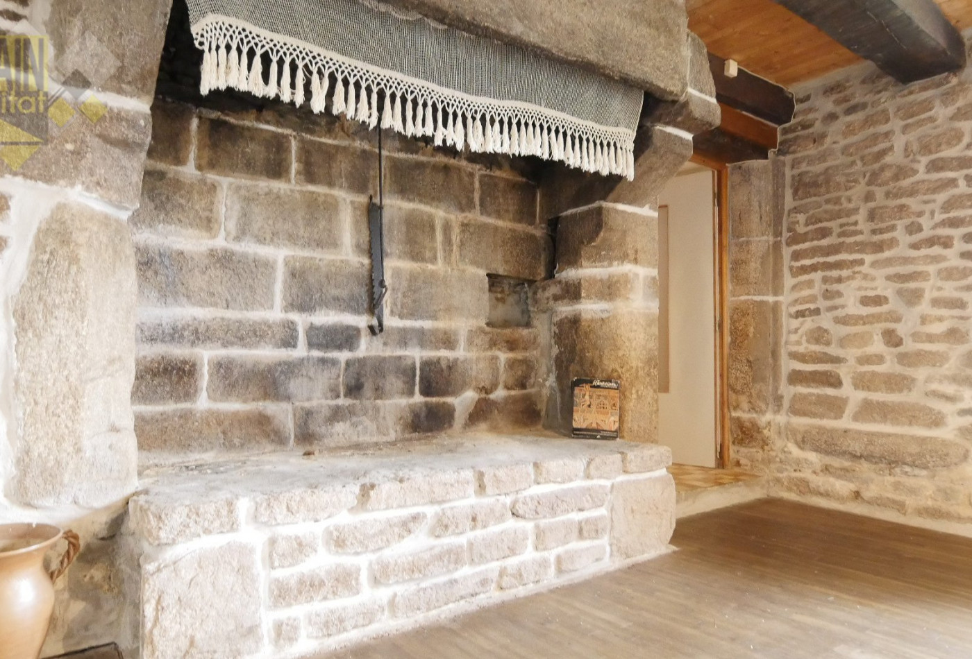 vente Maison Langonnet - Photo 8
