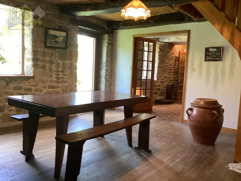 vente Maison Langonnet - Photo 7