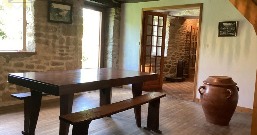 vente Maison Langonnet