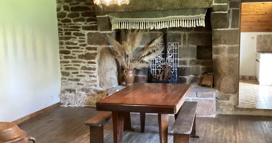 vente Maison Langonnet