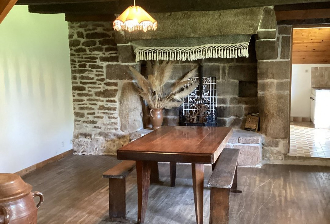 vente Maison Langonnet - Photo 3