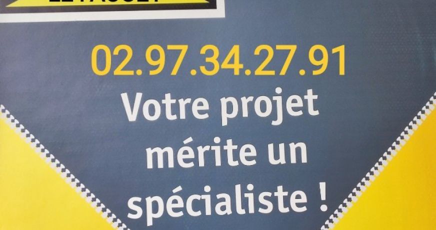 vente Maison Langonnet