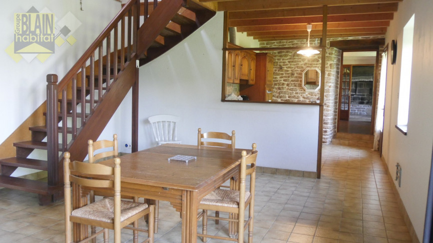 vente Maison Langonnet - Photo 4