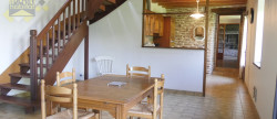 vente Maison Langonnet