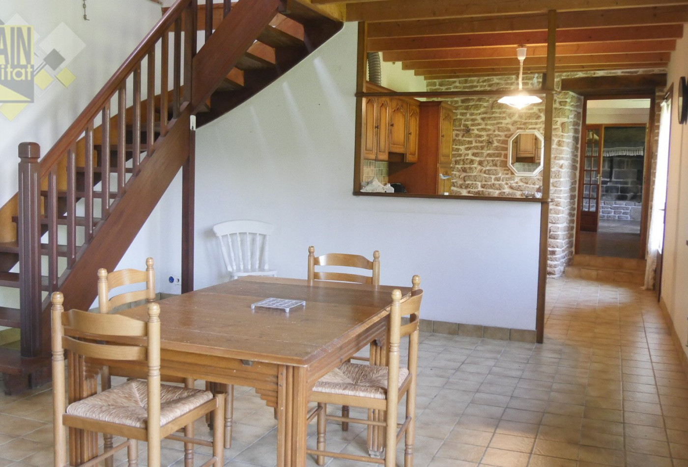 vente Maison Langonnet - Photo 4