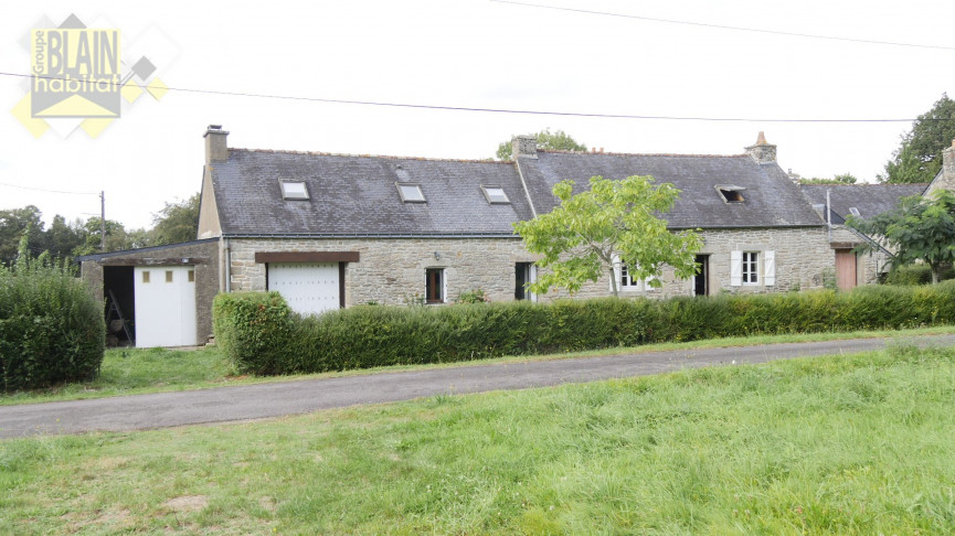 vente Maison Langonnet - Photo 9