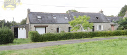 vente Maison Langonnet