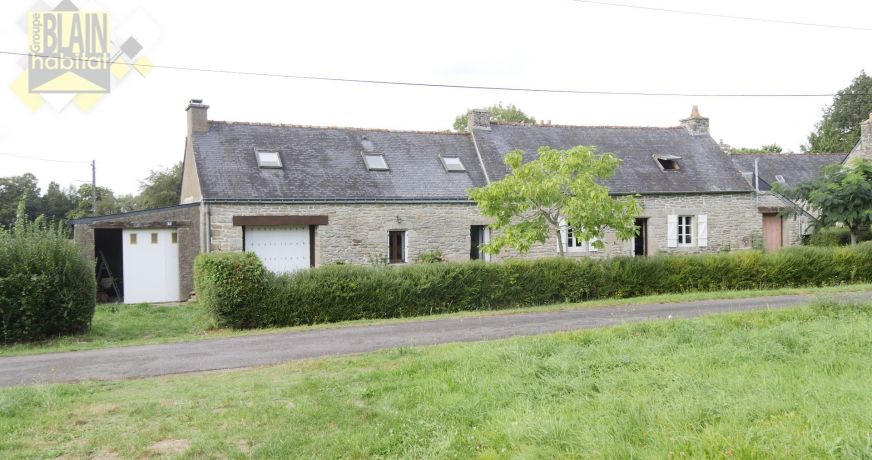 vente Maison Langonnet