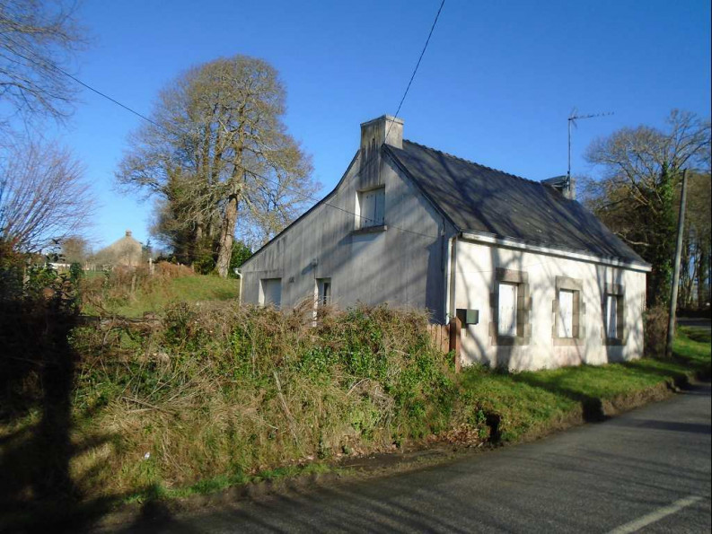 vente Maison Le Faouet - Photo 1