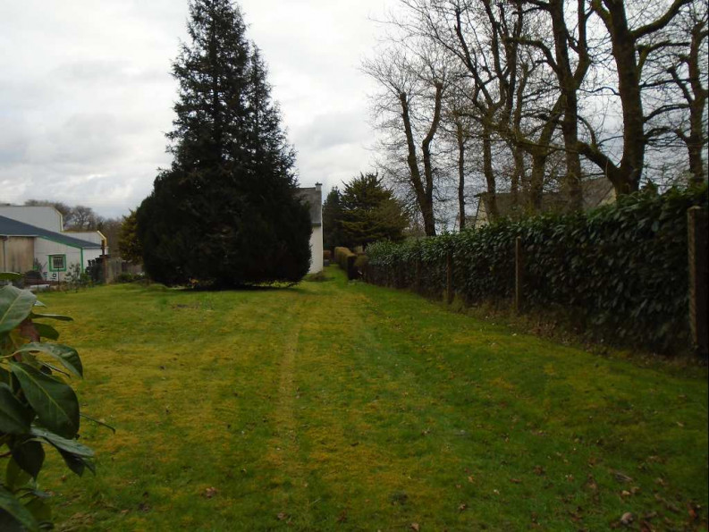 vente Terrain Le Faouet - Photo 1