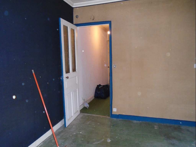 vente Maison Le Faouet - Photo 6