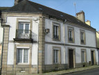 vente Maison de ville Le Faouet