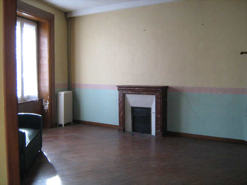 vente Maison de ville Le Faouet - Photo 2