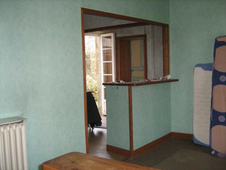 vente Maison de ville Le Faouet - Photo 3