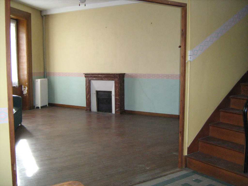 vente Maison de ville Le Faouet - Photo 5