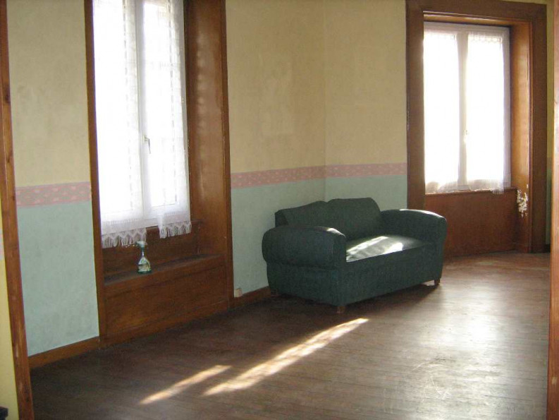 vente Maison de ville Le Faouet - Photo 6