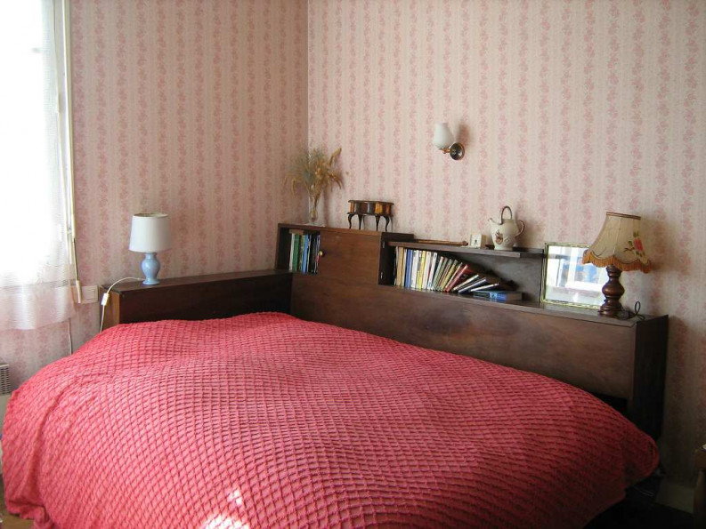 vente Maison Le Faouet - Photo 8