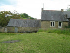 vente Maison Lanvenegen