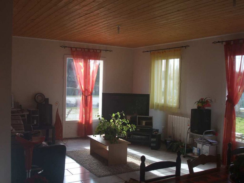 vente Maison Roudouallec - Photo 6