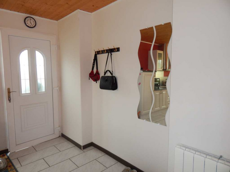 vente Maison Roudouallec - Photo 9