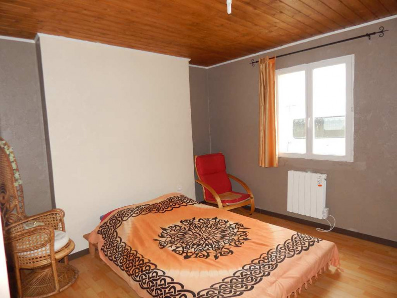 vente Maison Roudouallec - Photo 10