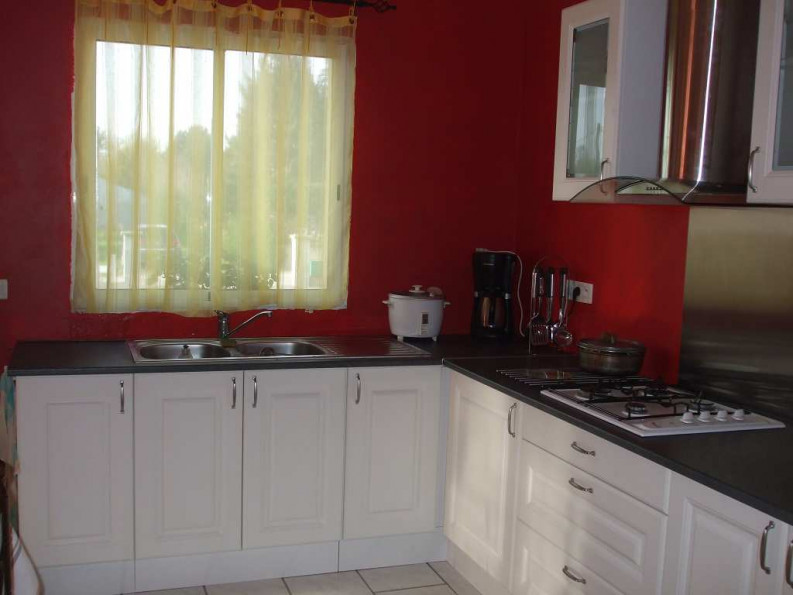 vente Maison Roudouallec - Photo 5