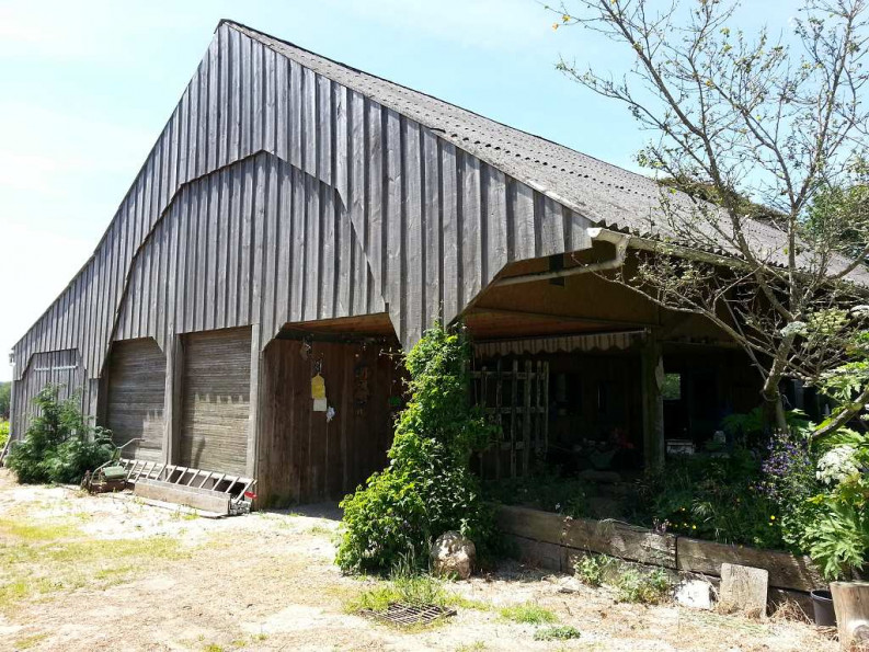 vente Maison Langonnet - Photo 5