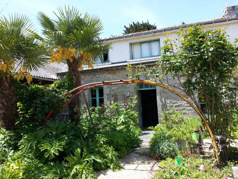 vente Maison Langonnet - Photo 3