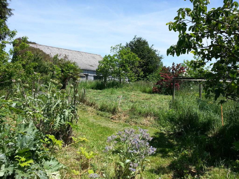 vente Maison Langonnet - Photo 6