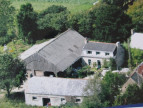 vente Maison Langonnet