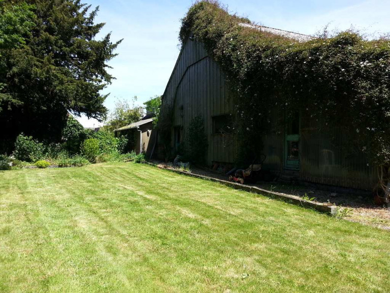 vente Maison Langonnet - Photo 7