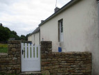 vente Maison Lanvenegen