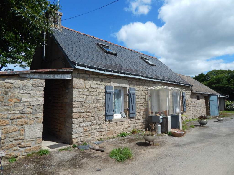vente Maison Guiscriff - Photo 1