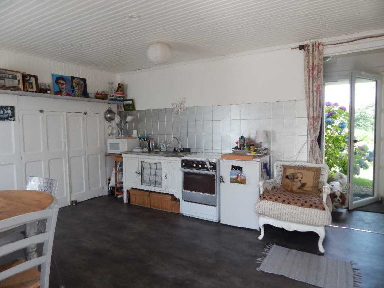 vente Maison Guiscriff - Photo 3