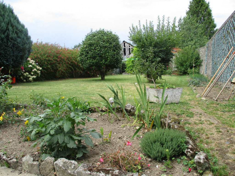 vente Maison Le Croisty - Photo 2