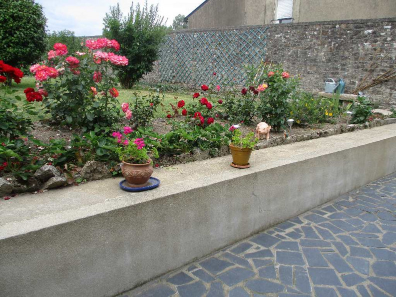 vente Maison Le Croisty - Photo 3