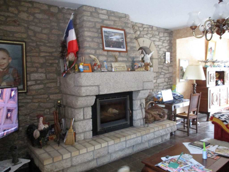 vente Maison Le Croisty - Photo 4