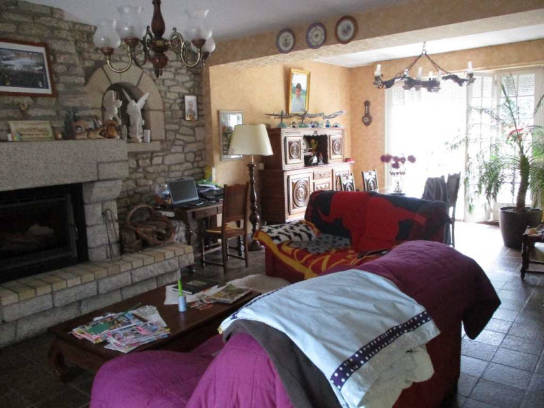 vente Maison Le Croisty - Photo 5