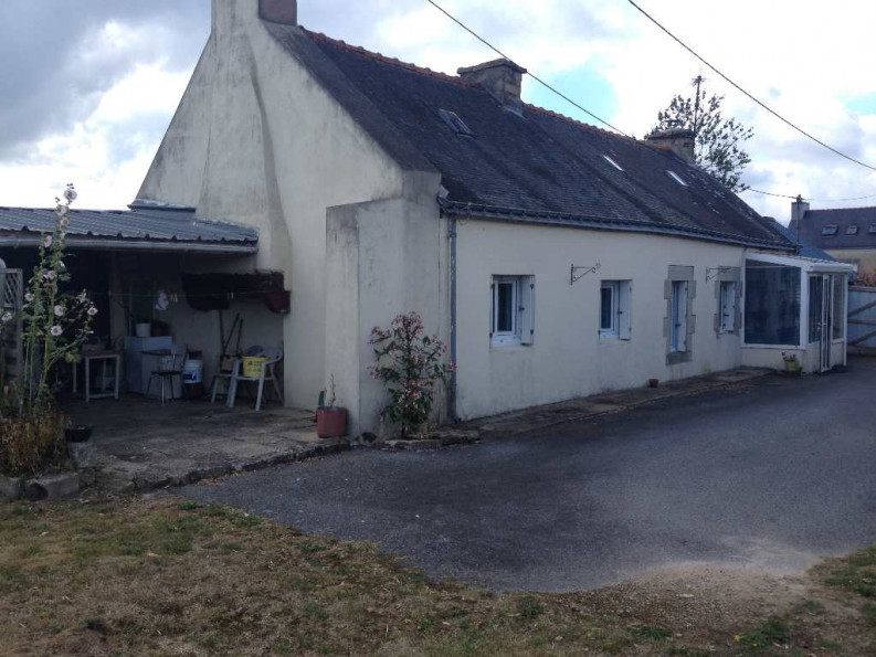 vente Maison Langonnet - Photo 1