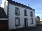vente Maison Lanvenegen