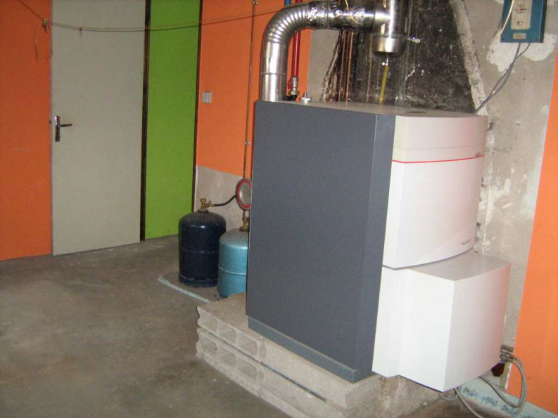 vente Maison Lanvenegen - Photo 5