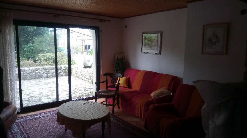 vente Maison Priziac - Photo 3