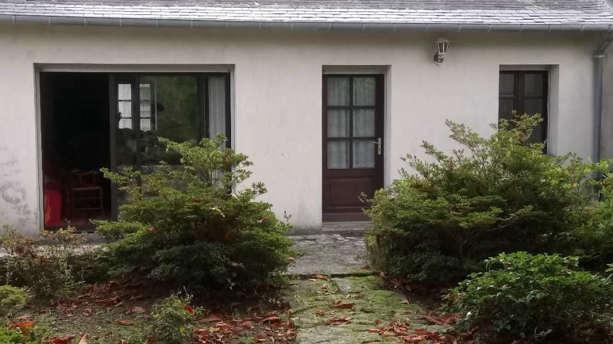 vente Maison Priziac - Photo 1