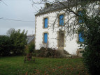 vente Maison de campagne Guiscriff
