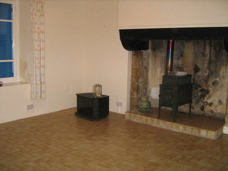 vente Maison de campagne Guiscriff - Photo 7