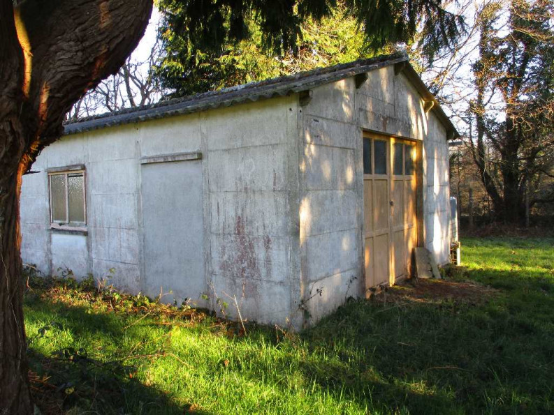 vente Maison Le Faouet - Photo 8