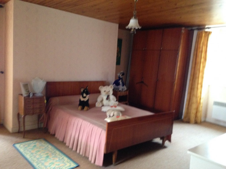 vente Maison Langonnet - Photo 5