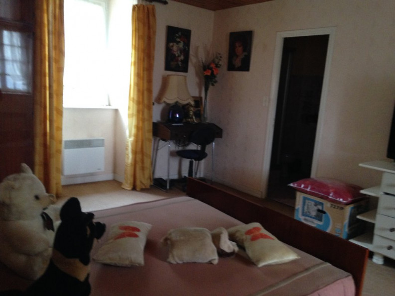 vente Maison Langonnet - Photo 3