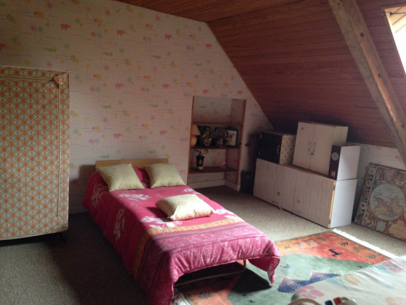 vente Maison Langonnet - Photo 6