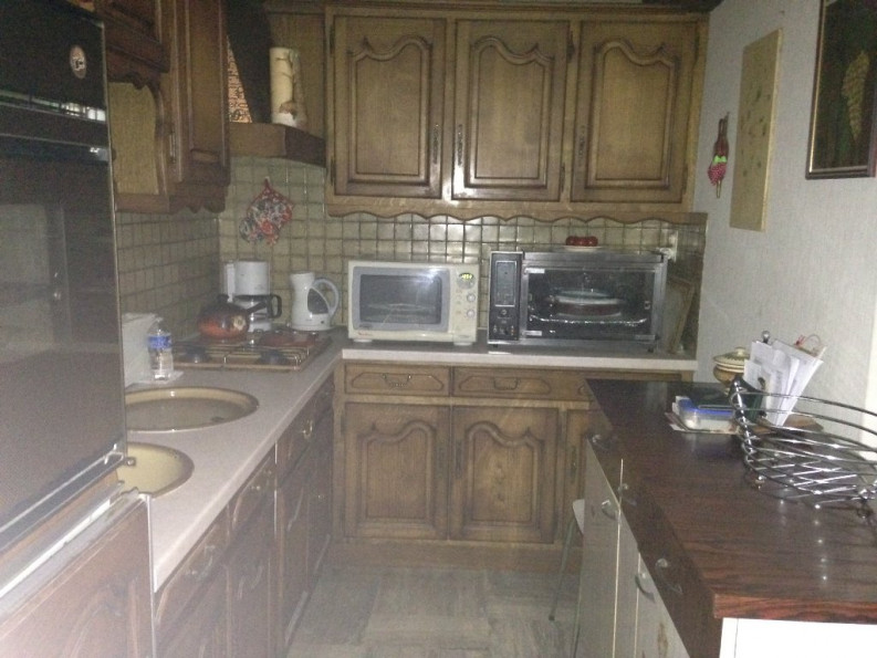 vente Maison Langonnet - Photo 4